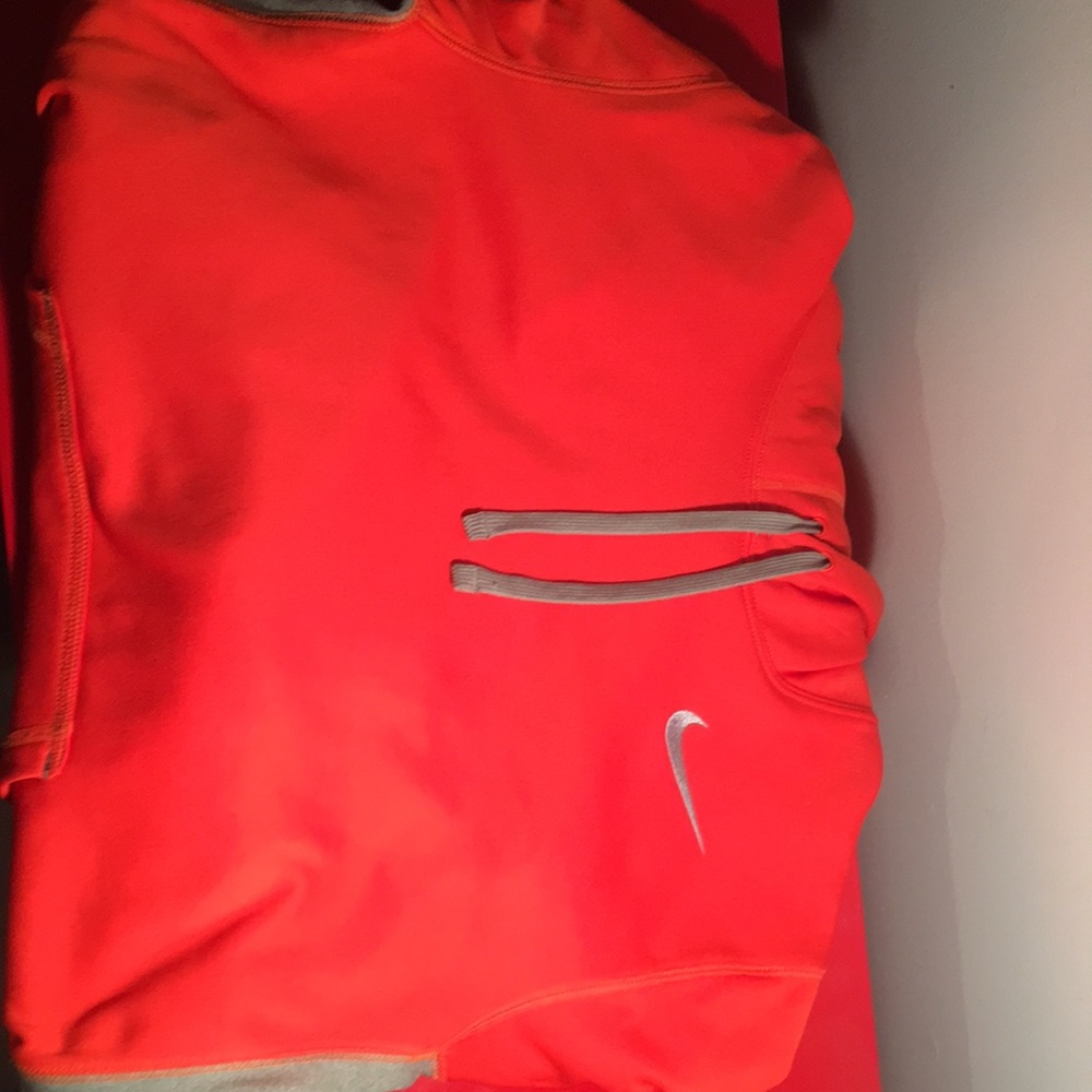 Nike hoodie
